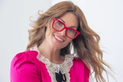 AJ Morgan Eyewear RX-Ready Readers|Vintage-Inspired*Solid Connection - Optical Quality Readers
