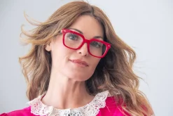 AJ Morgan Eyewear RX-Ready Readers|Vintage-Inspired*Solid Connection - Optical Quality Readers