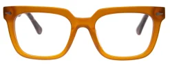 AJ Morgan Eyewear RX-Ready Readers|Vintage-Inspired*Solid Connection - Optical Quality Readers