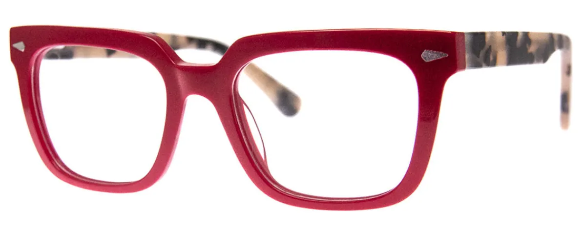 AJ Morgan Eyewear RX-Ready Readers|Vintage-Inspired*Solid Connection - Optical Quality Readers