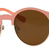 AJ Morgan Eyewear Vintage-Inspired|Round/Oval*Soma