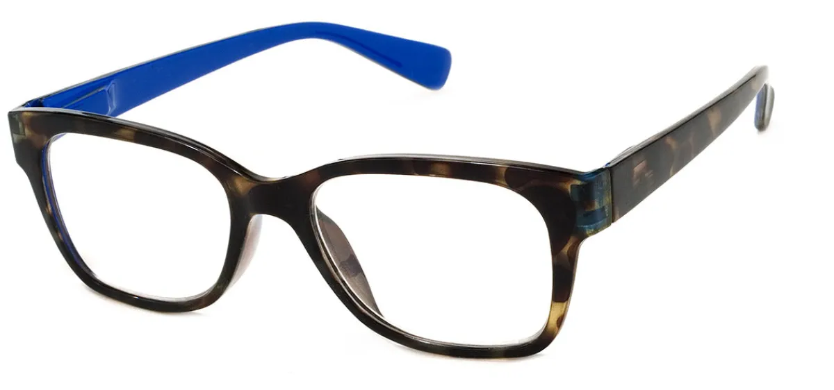 AJ Morgan Eyewear Popular Priced|Vintage-Inspired*Soprano
