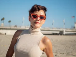 AJ Morgan Eyewear Vintage-Inspired|Cat Eye*Squeeze Me