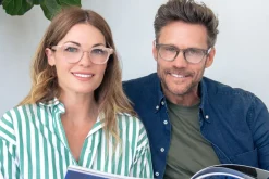 AJ Morgan Eyewear Popular Priced|Vintage-Inspired*Stable