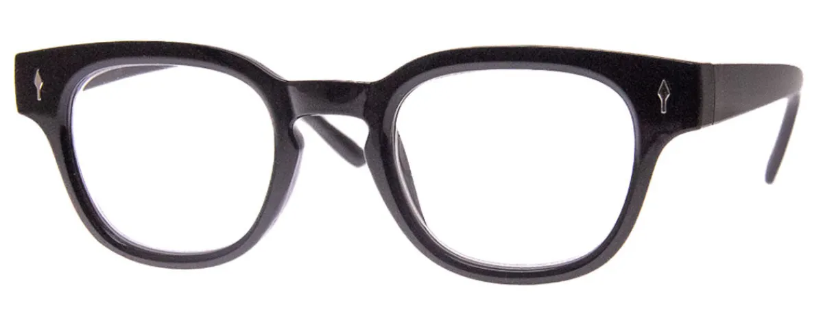 AJ Morgan Eyewear Popular Priced|Vintage-Inspired*Stable