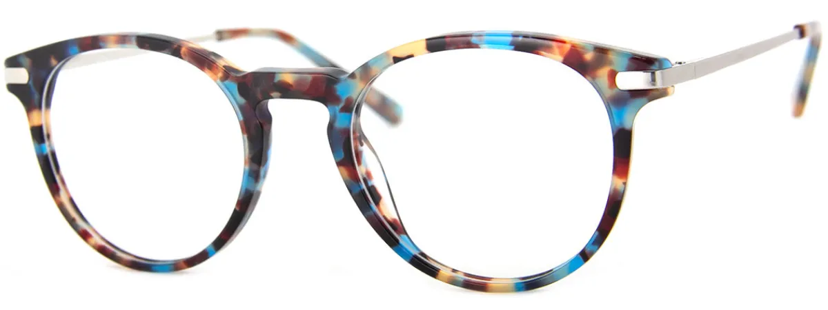 AJ Morgan Eyewear RX-Ready Readers|Vintage-Inspired*Start Up