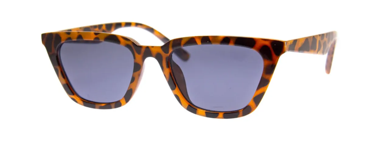 AJ Morgan Eyewear Vintage-Inspired|Cat Eye*Steamy