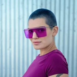 AJ Morgan Eyewear Oversized|Oversized*Strobe