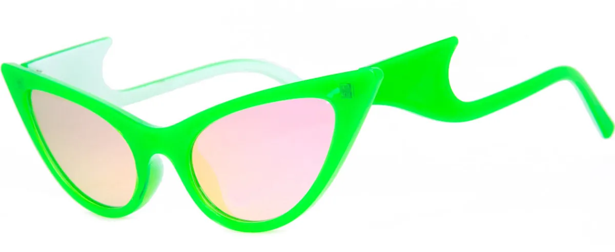AJ Morgan Eyewear Vintage-Inspired|Cat Eye*Sugar Pie