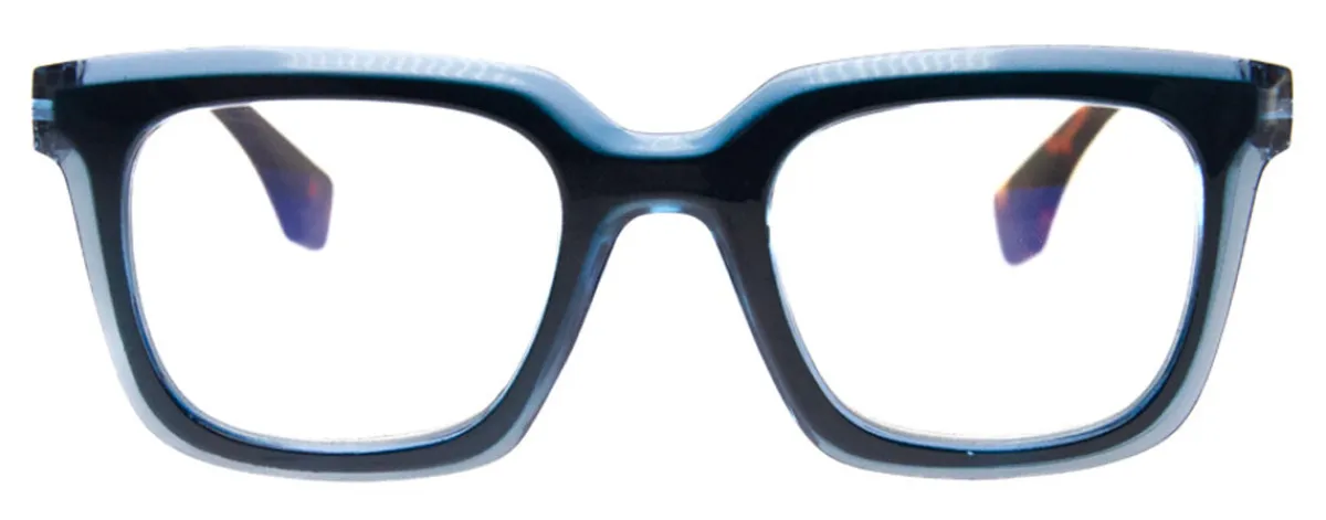 AJ Morgan Eyewear Popular Priced|Vintage-Inspired*Suitable (Blue-Light Computer Reading Glasses)