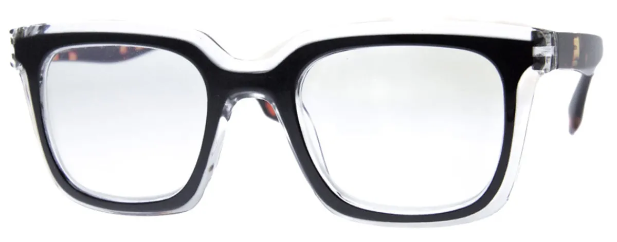 AJ Morgan Eyewear Popular Priced|Vintage-Inspired*Suitable (Blue-Light Computer Reading Glasses)
