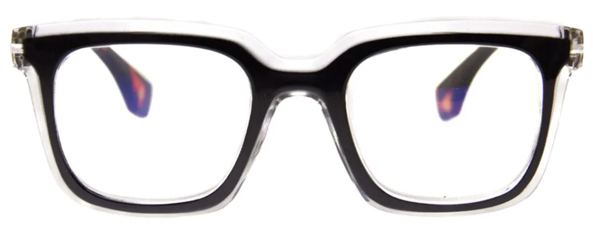 AJ Morgan Eyewear Popular Priced|Vintage-Inspired*Suitable (Blue-Light Computer Reading Glasses)
