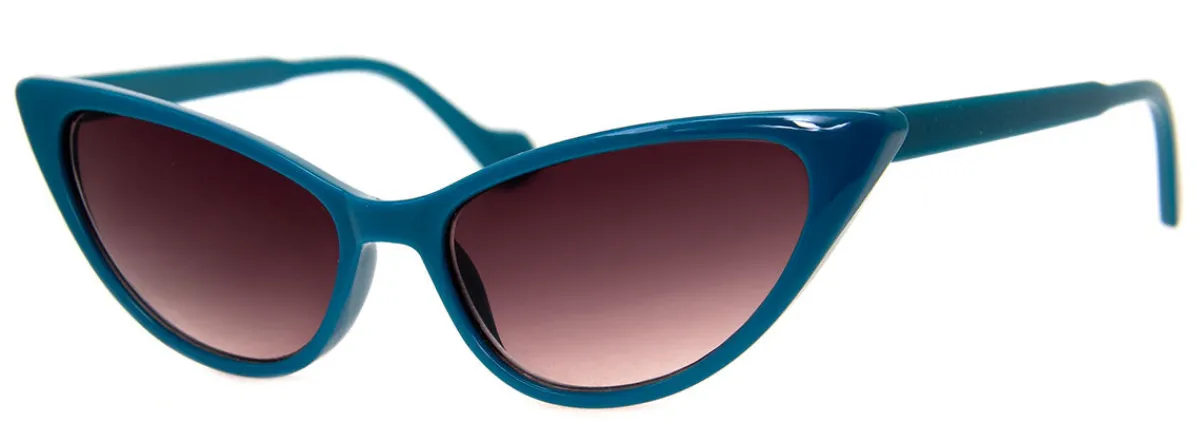 AJ Morgan Eyewear Vintage-Inspired|Cat Eye*Sultry