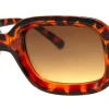 AJ Morgan Eyewear Vintage-Inspired|Rectangular*Summation