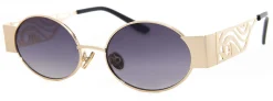 AJ Morgan Eyewear Vintage-Inspired|Round/Oval*Swirl