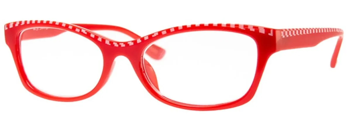 AJ Morgan Eyewear Popular Priced|Rectangular*Taxi