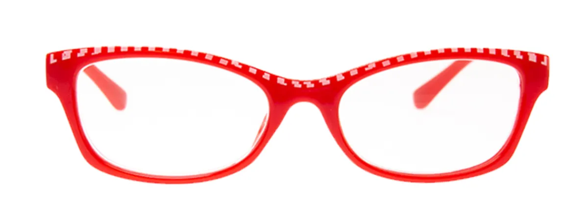 AJ Morgan Eyewear Popular Priced|Rectangular*Taxi