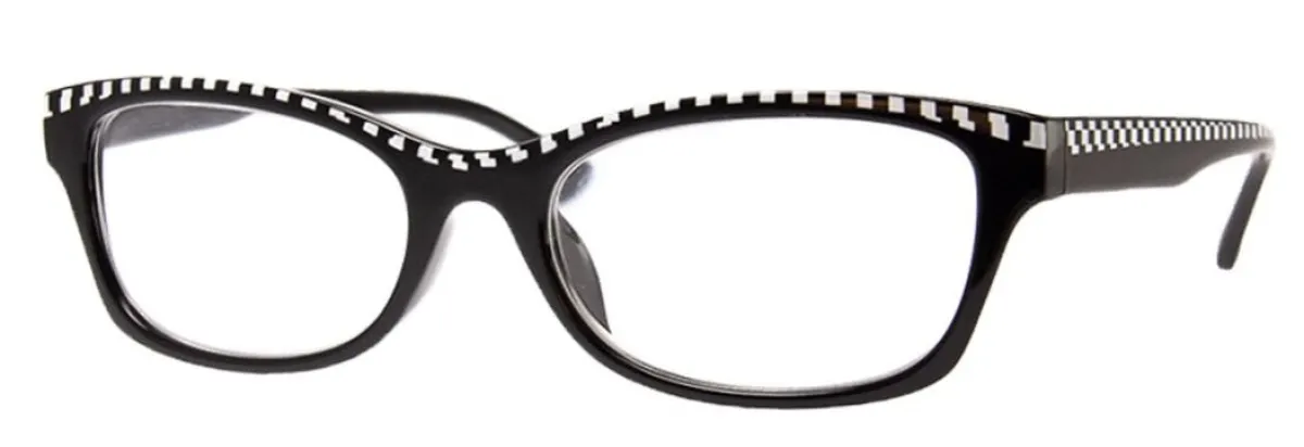 AJ Morgan Eyewear Popular Priced|Rectangular*Taxi