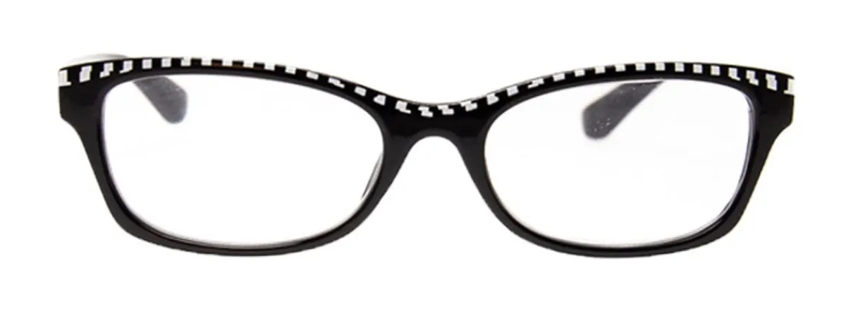 AJ Morgan Eyewear Popular Priced|Rectangular*Taxi