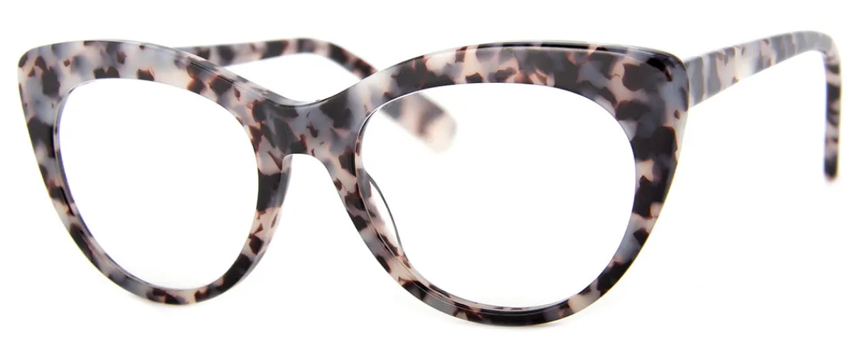 AJ Morgan Eyewear RX-Ready Readers|Vintage-Inspired*Telulah