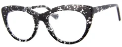 AJ Morgan Eyewear RX-Ready Readers|Vintage-Inspired*Telulah