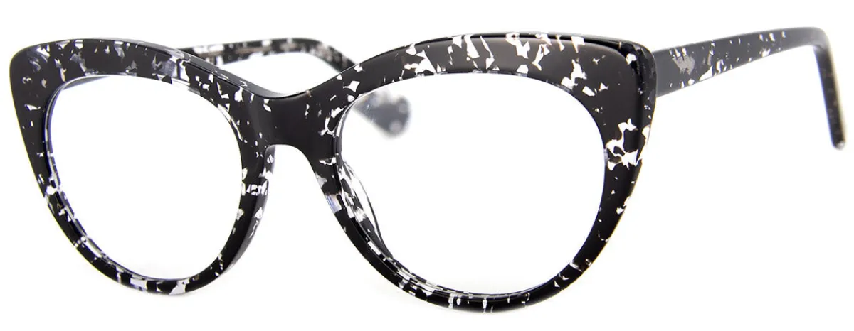 AJ Morgan Eyewear RX-Ready Readers|Vintage-Inspired*Telulah
