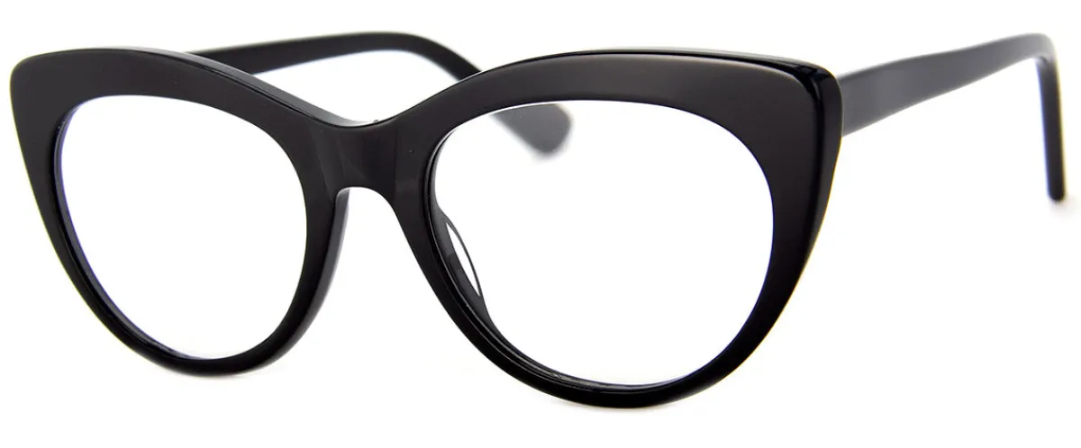AJ Morgan Eyewear RX-Ready Readers|Vintage-Inspired*Telulah