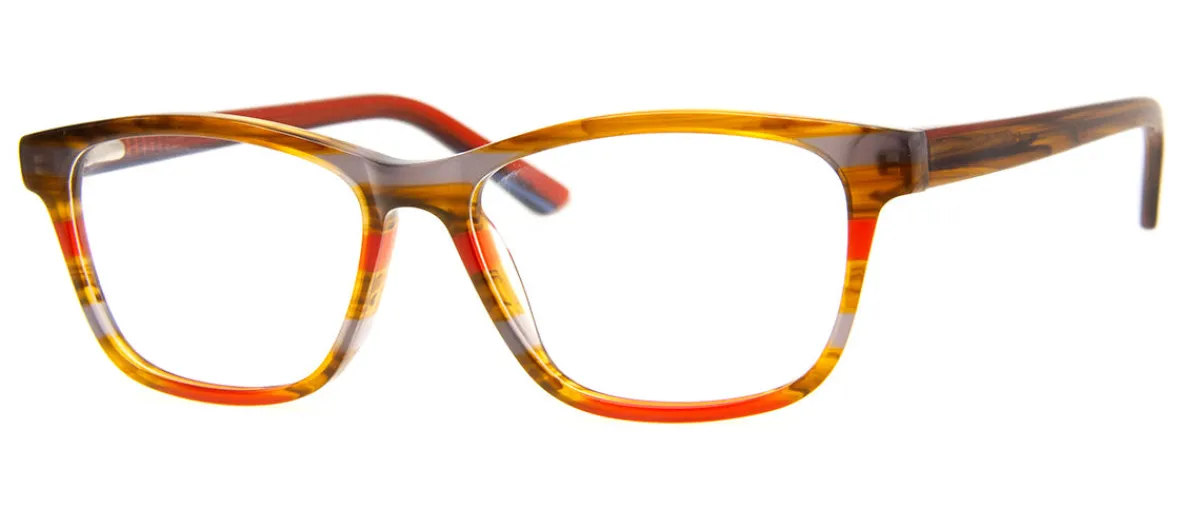 AJ Morgan Eyewear RX-Ready Readers|Vintage-Inspired*Texture