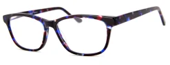 AJ Morgan Eyewear RX-Ready Readers|Vintage-Inspired*Texture