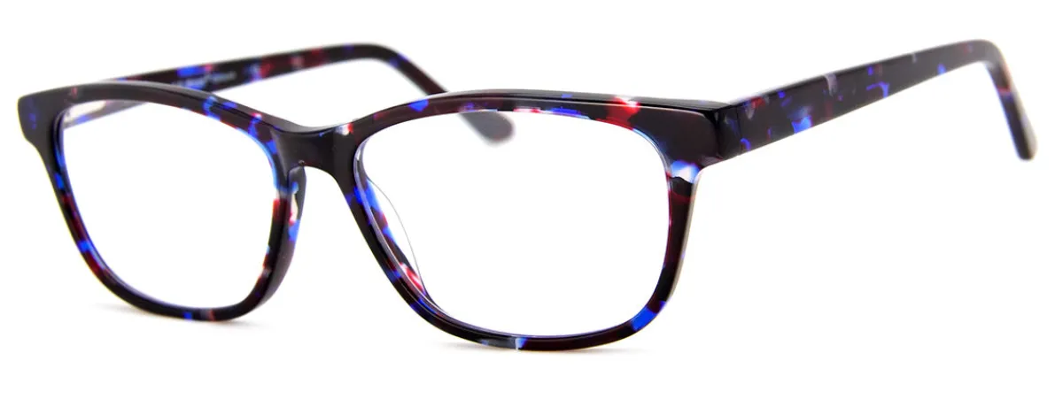AJ Morgan Eyewear RX-Ready Readers|Vintage-Inspired*Texture