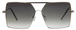 AJ Morgan Eyewear Vintage-Inspired|Rectangular*The Big Grin