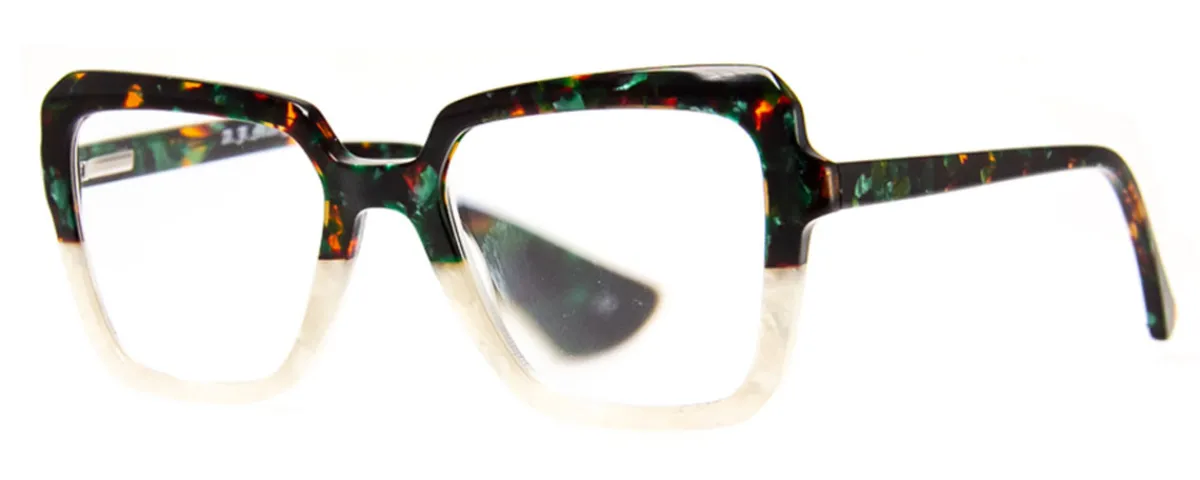 AJ Morgan Eyewear RX-Ready Readers|Vintage-Inspired*The Curator