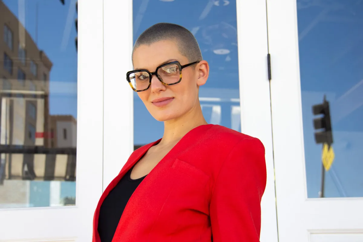 AJ Morgan Eyewear RX-Ready Readers|Vintage-Inspired*The Curator
