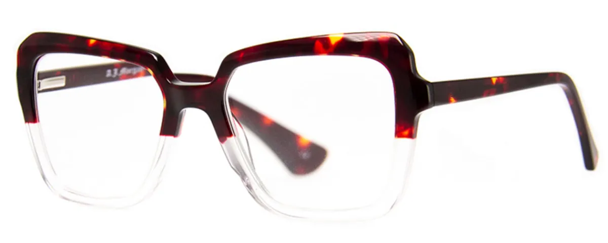 AJ Morgan Eyewear RX-Ready Readers|Vintage-Inspired*The Curator
