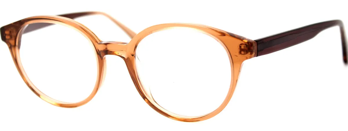 AJ Morgan Eyewear RX-Ready Readers|Round/Oval*Thomas