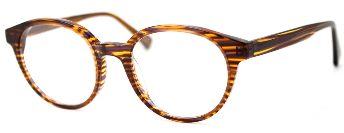 AJ Morgan Eyewear RX-Ready Readers|Round/Oval*Thomas