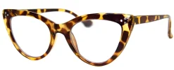 AJ Morgan Eyewear Popular Priced|Vintage-Inspired*Thrill Tortoise