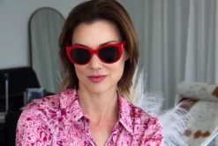 AJ Morgan Eyewear Popular Priced|Vintage-Inspired*Time Off (Bifocal Sunglass Reader)