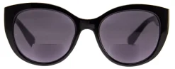 AJ Morgan Eyewear Popular Priced|Vintage-Inspired*Time Off (Bifocal Sunglass Reader)