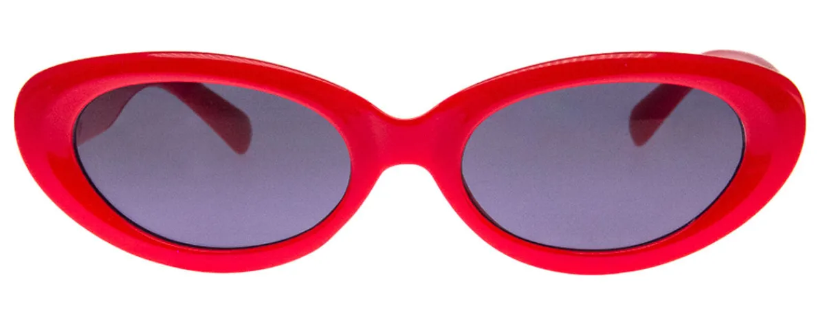 AJ Morgan Eyewear Vintage-Inspired|Cat Eye*Tina