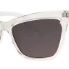 AJ Morgan Eyewear Vintage-Inspired|Cat Eye*Tippy