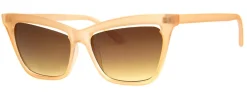 AJ Morgan Eyewear Vintage-Inspired|Cat Eye*Tippy