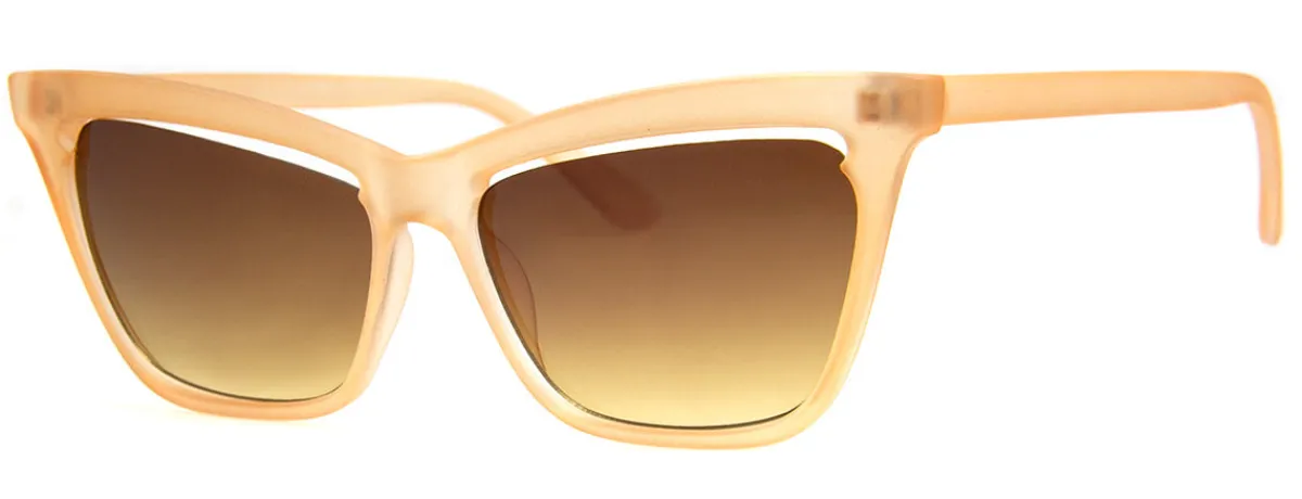 AJ Morgan Eyewear Vintage-Inspired|Cat Eye*Tippy