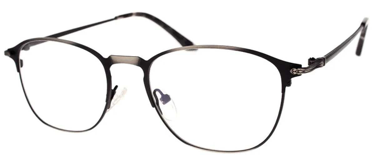 AJ Morgan Eyewear RX-Ready Readers|Round/Oval*Tombstone