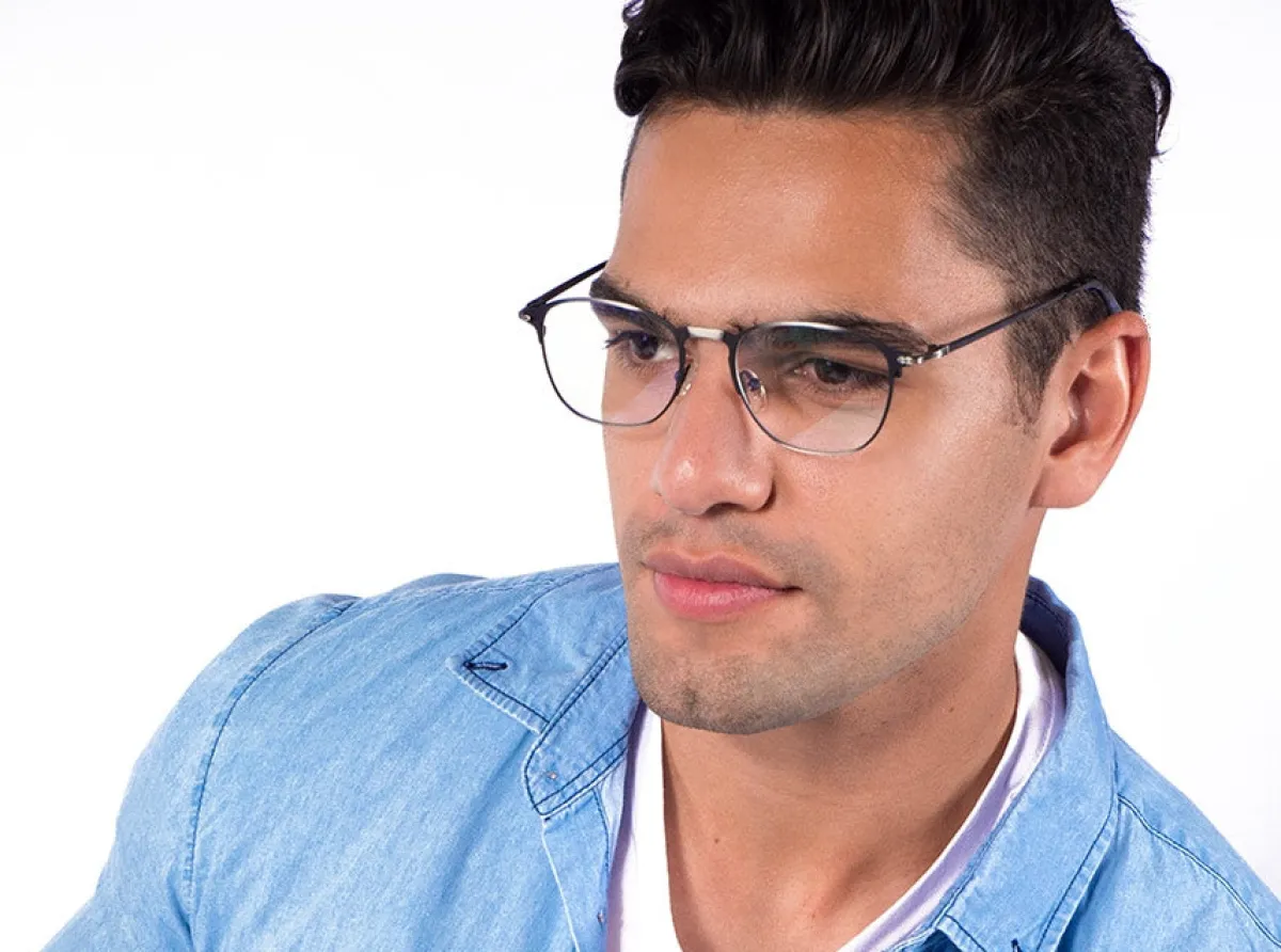 AJ Morgan Eyewear RX-Ready Readers|Round/Oval*Tombstone