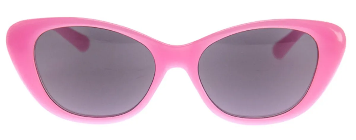 AJ Morgan Eyewear Popular Priced|Cat Eye*Top Deck (Full Lens Sunglass Reader)