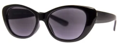 AJ Morgan Eyewear Popular Priced|Cat Eye*Top Deck (Full Lens Sunglass Reader)