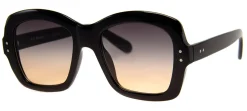 AJ Morgan Eyewear Vintage-Inspired|Rectangular*Translator