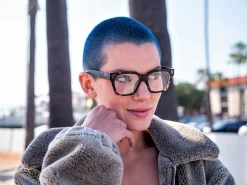 AJ Morgan Eyewear Popular Priced|Vintage-Inspired*Trolley Car