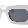AJ Morgan Eyewear Vintage-Inspired|Rectangular*T.V.